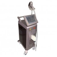 cheap laser hair removal machine 808nm / Laser Hair Removal Equipment Supplier