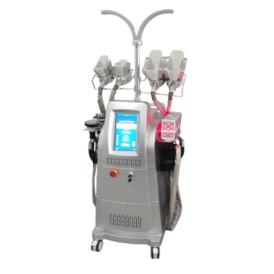 Velashape cyrolipolysis machine shock wave membranes