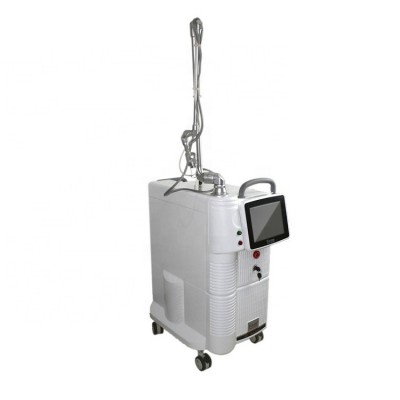 4D Co2 fractional laser Vaginal tightening Laser skin rejuvenation Machine with cheap price