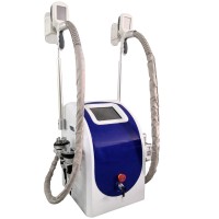 Best Selling Criolipolisis Machine Cryolipolysis Price with Cavitation RF Lipolaser