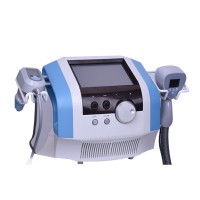 Hifu (high intensity focused ultrasound) Body BTL Slimming Machine