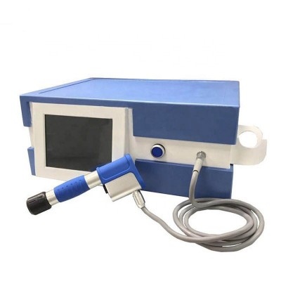 Pneumatic shock wave pain relief equipment/shockwave therapy for ed