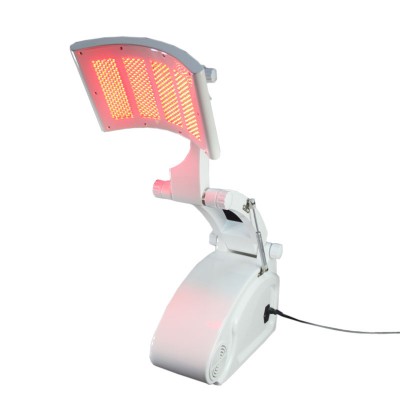 PDT Led Light Therapy Machine Blue Light Therapy Acne Treatment red light skin repair therapy device