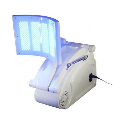 Chinese Reliable High Quality Blue Light Therapy Infrared Light Red Light Therapy For Anti-aging Treatment